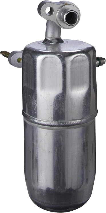 Spectra Premium 0283210 Accumulator