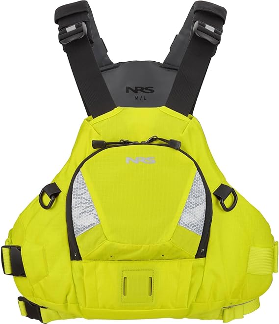 NRS Ninja OS Lifejacket (PFD)