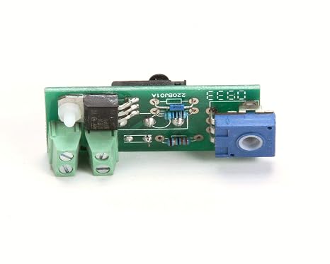 2852.1 Circuit Board
