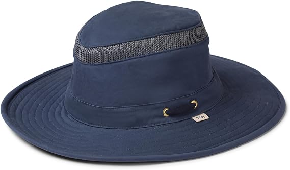 Tilley Unisex Adult Hikers Hat