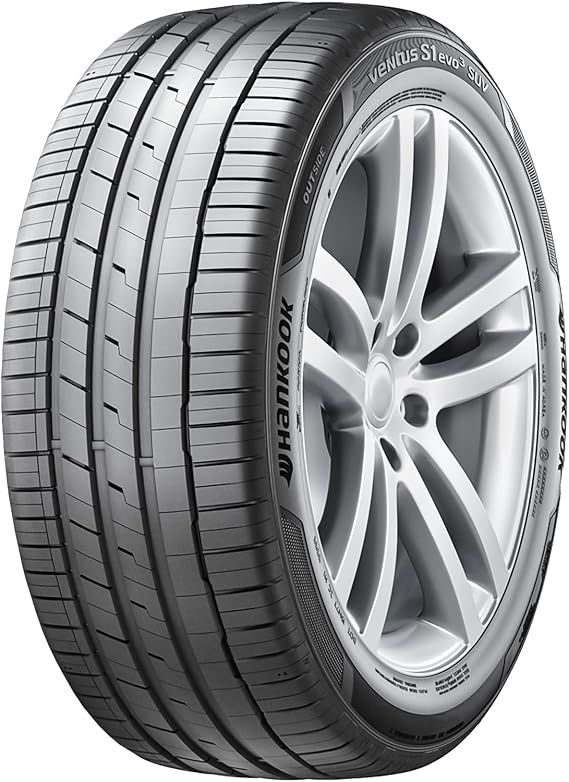 Hankook Ventus S1 evo3 SUV (K127A) 285/45R21 113Y XL