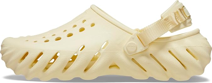 Crocs Women's Echo Clogs