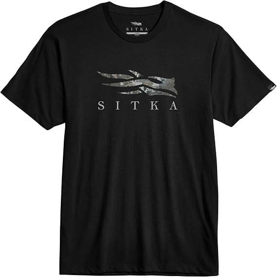 SITKA Icon Optifade Tee Shirt