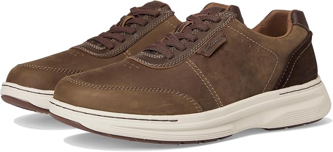 Clarks Men's Craftwell Lace Oxford