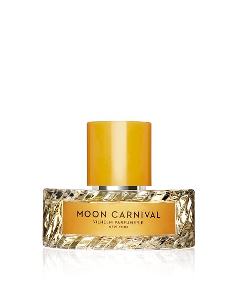 Vilhelm Parfumerie Moon Carnival Eau De Parfum