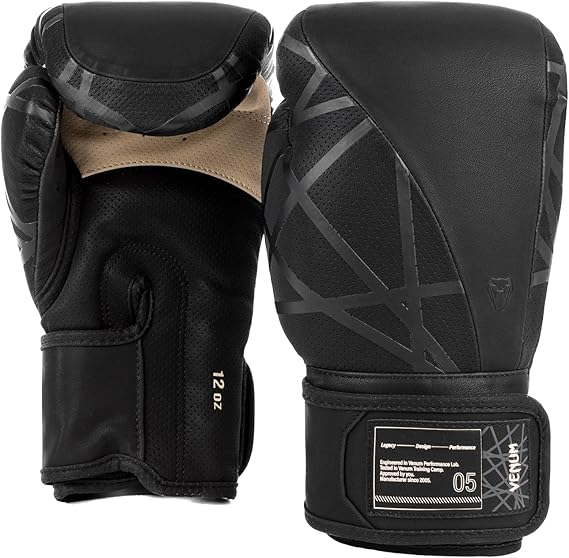 Venum Tecmo 2.0 Boxing Gloves