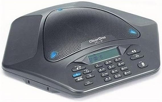 Clear One CO-910-158-301 Clearone Max Ip