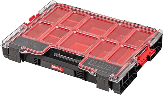 Qbrick System PRO Organizer 200 Takım Çantası