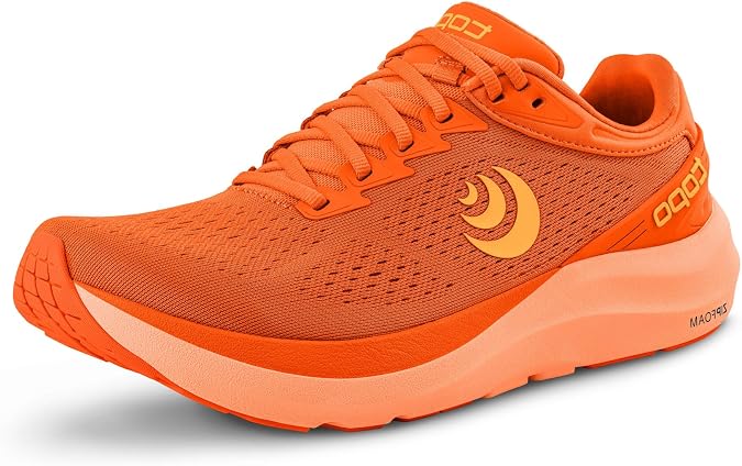 Topo Athletic Men's Phantom 3 Comfortable Lightweight 5MM Drop Road Running Shoes, Athletic Shoes for Road Running