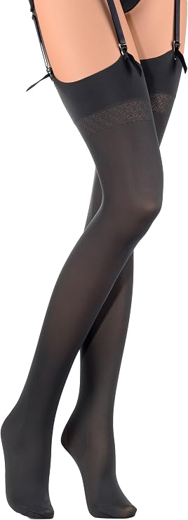 Trasparenze Sandra 70 Denier Soft Luxury Opaque Stockings