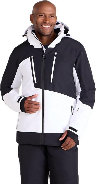 Mountain Warehouse Supernova Mens Padded Ski Jacket