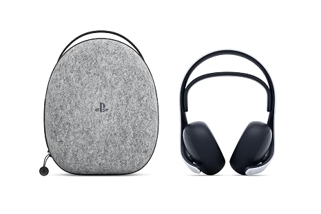 Playstation Pulse Elite Wireless Headset