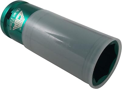 CTA Tools A180 Thin-Wall Impact Socket 22mm