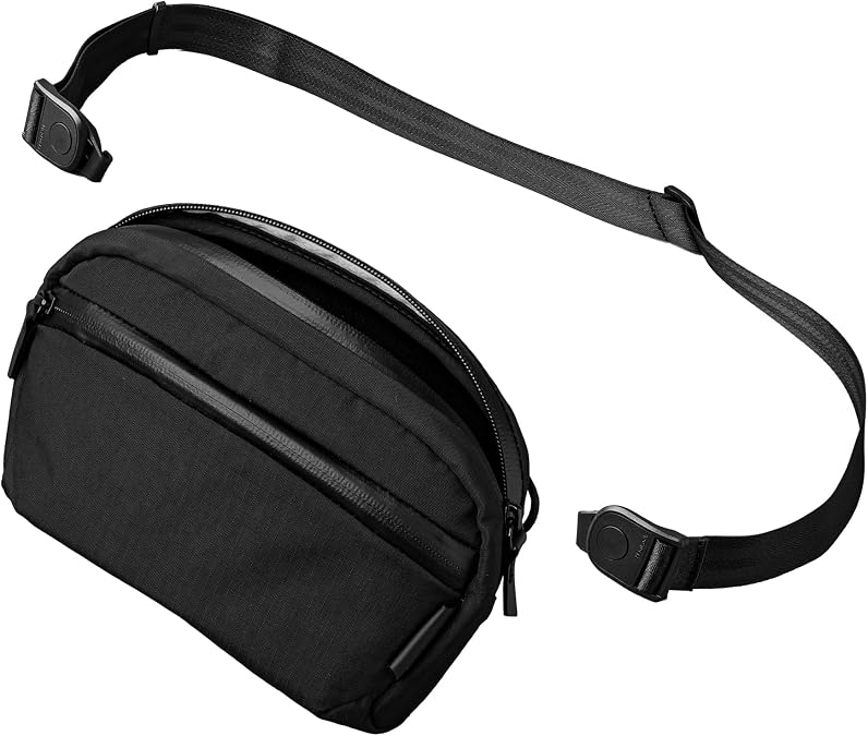 ALPAKA Flight Sling Crossbody Sling Bag For Men Women Daily Carry