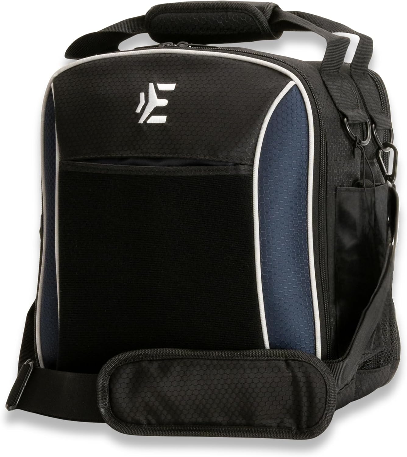 Flight Bag - Venture Pilot Bag - Fits All Aviation Travel Flight Gear Including Your Pilot Kneeboard, Ipad, And Aviation Headset - Tactical Bags For Flight Pilots, Blue, Travel