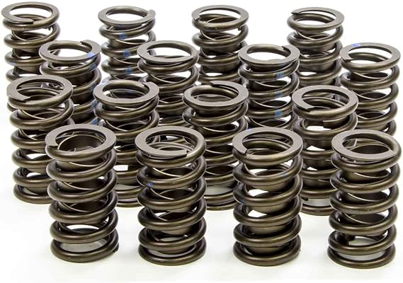 235-D Valve Spring