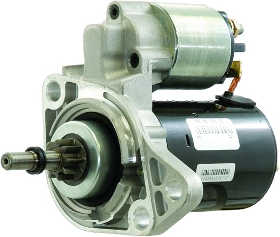 Remy 95521 100% New Starter