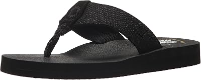 Yellow Box womens DaxSandal