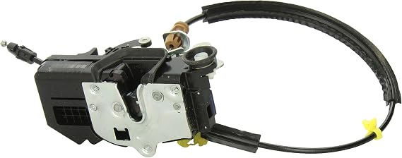 Genuine GM Parts - (S Latch (25876393)