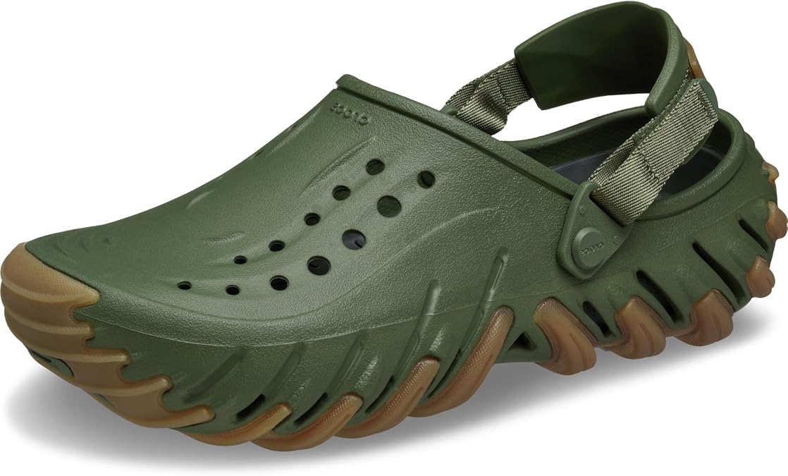 Crocs Unisex Echo Ro ClogClog