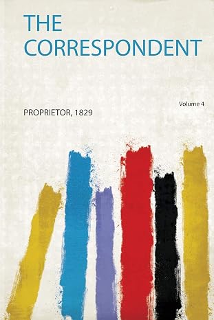 The Correspondent
