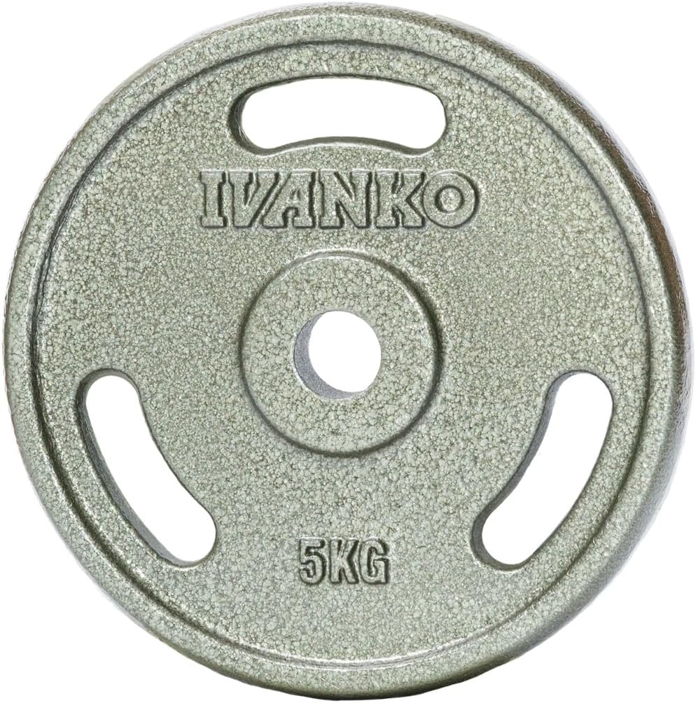 IVANKO Standard Paint EZ Grip 1.1 inches 28 mm IBPNEZ Scratched