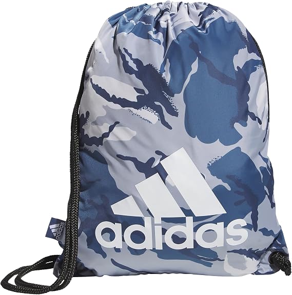 adidas Ready Sackpack Drawstring Bag