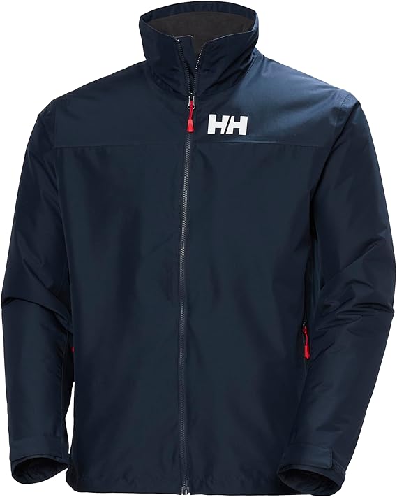 Helly Hansen Men's Halifax Crew Midlayer Jacket Jacket (pack of 1)