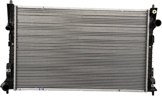 Motorcraft - Radiator Asy (P) (RAD36)