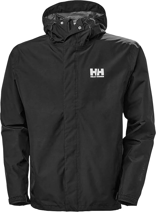 Helly Hansen Seven J Men’s Jacket