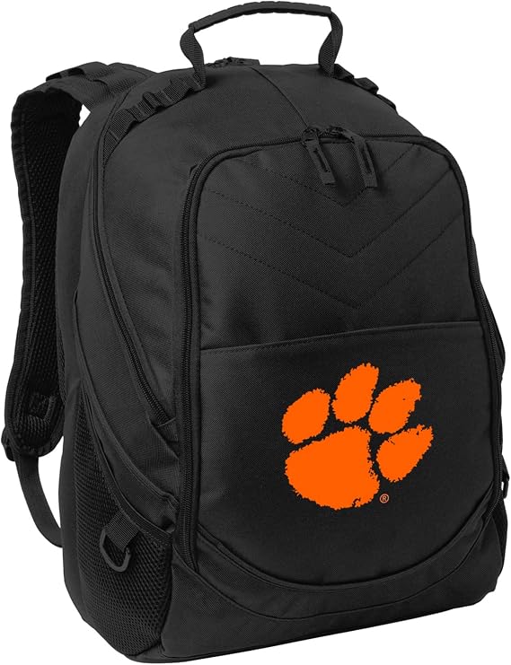 Broad Bay Clemson Backpack