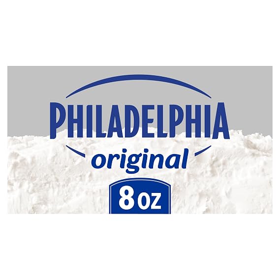 Philadelphia Cream Cheese, Original Style, 8 oz
