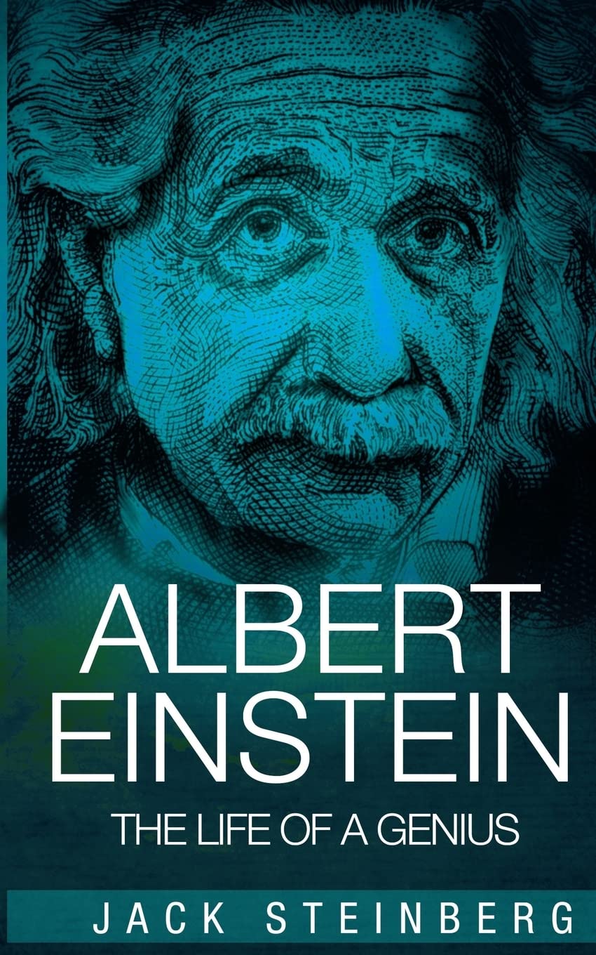 Albert Einstein: The Life of a Genius Paperback – December 16, 2015