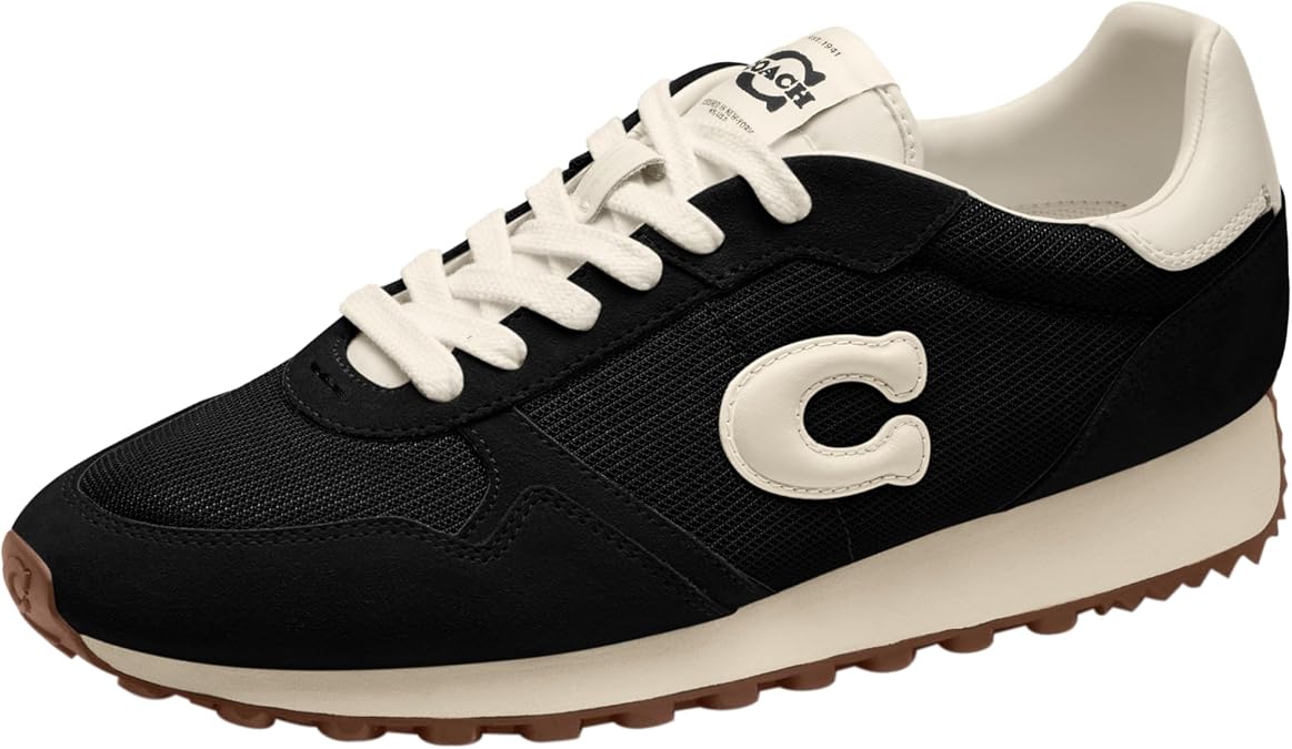 COACH Retro Runner