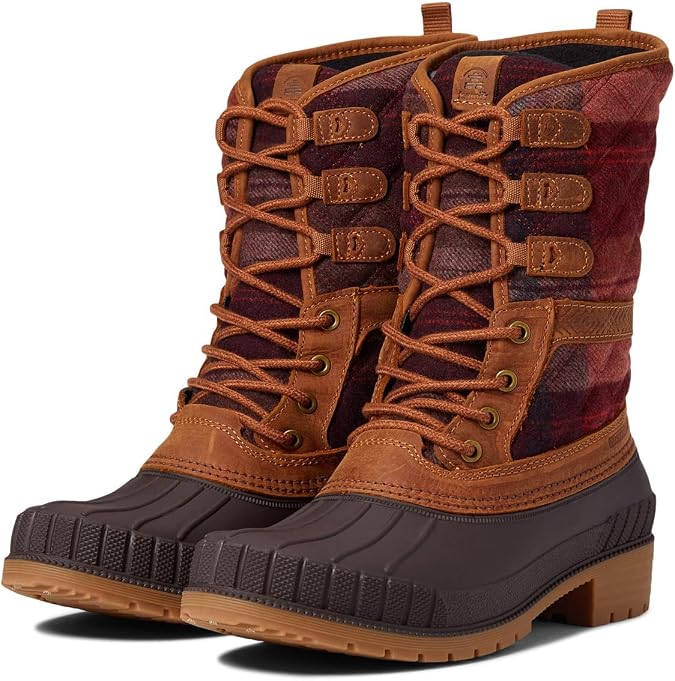 Kamik Womens Sienna 3 Winter Boots