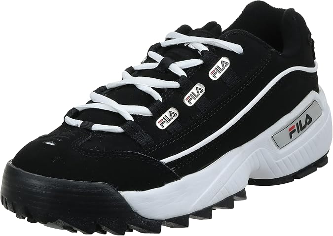 Fila Men's Hometown Extra-M fashion-sneakers
