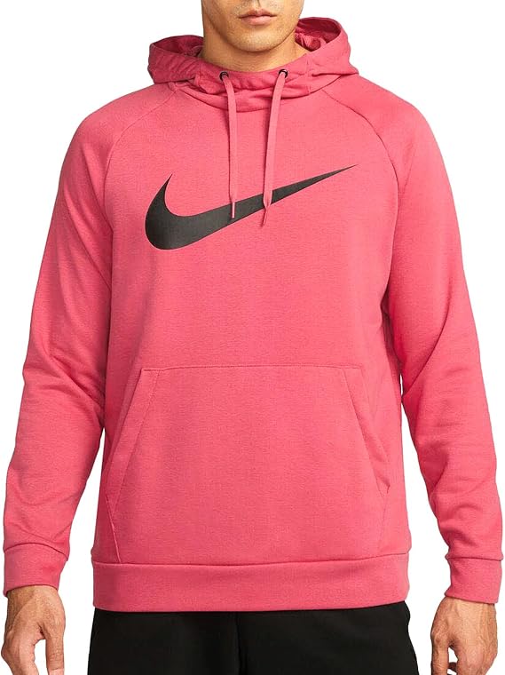NIKE Taffeta Warm-Up sweatshirt Hooded