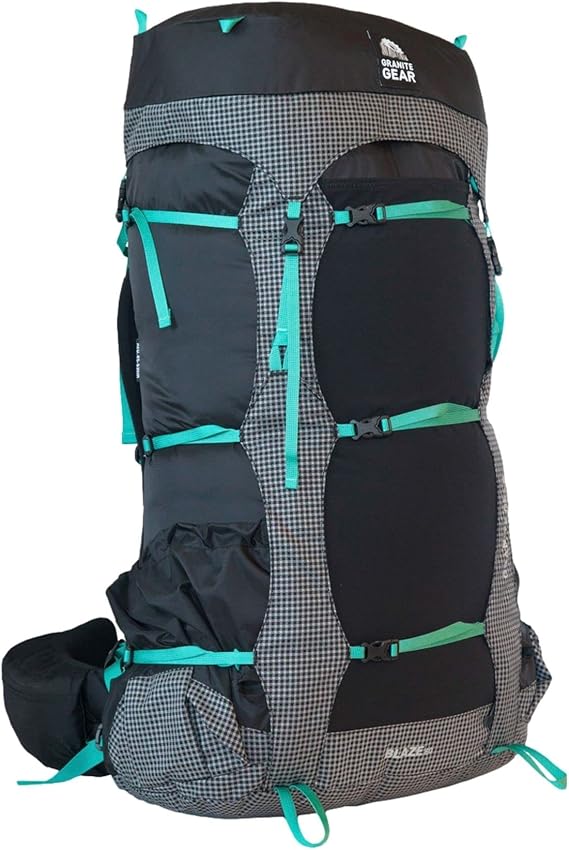 Granite Gear Blaze 60L Backpack - Women's