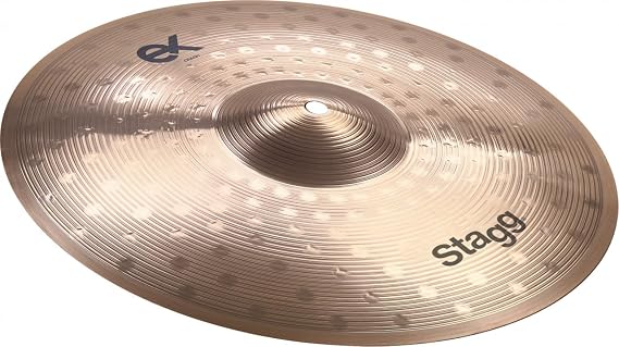 Stagg EX-SM12B 12-Inch EX Medium Splash Cymbal