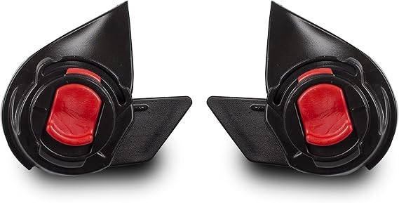 KASK Safety Accessories ADAPTER FOR ZENITH VISORS