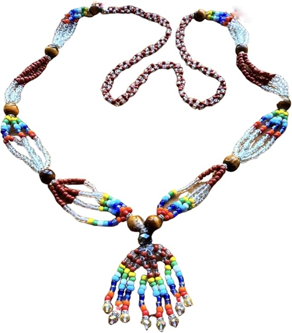 Collar De Mazo de Aggayu Sola