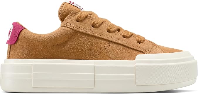 Converse Cruise Suede