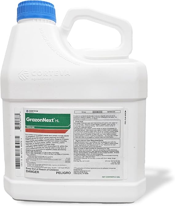 Grazon Next HL 2 Gallon Liquid