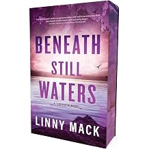 Beneath Still Waters (Tidehaven) Paperback June 9, 2026
