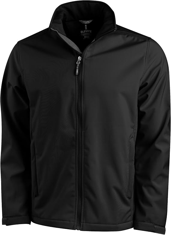 Giacca Softshell Maxson