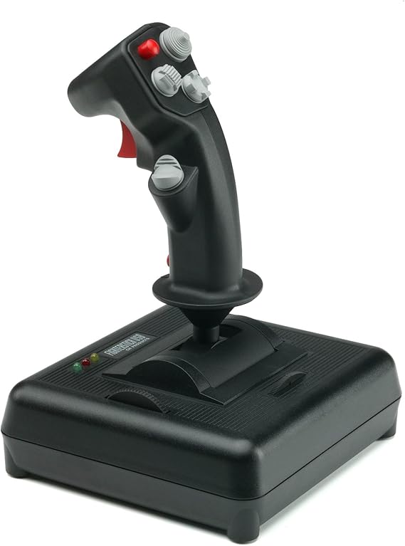 Ch Fighter Stick (pc)