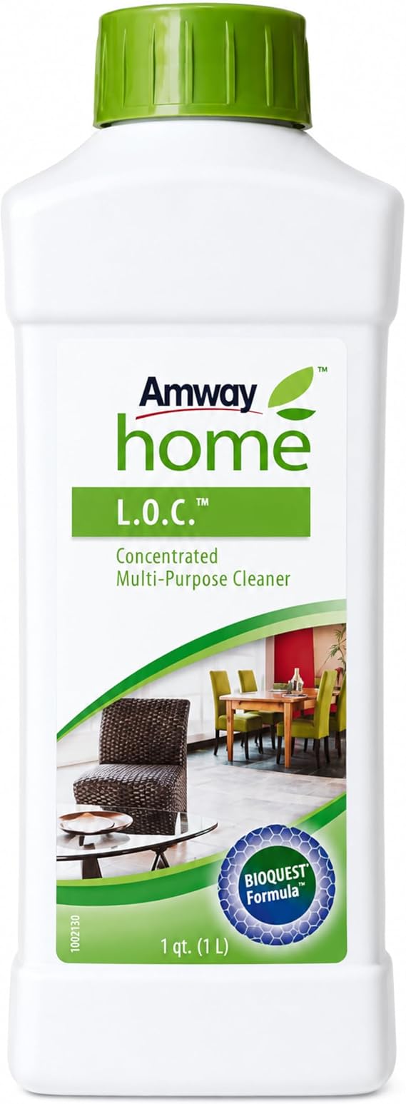 Amway L.O.C. Multi Purpose(1 Litre)