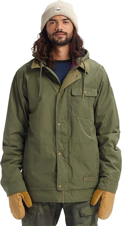 Burton Mens Dunmore Jacket