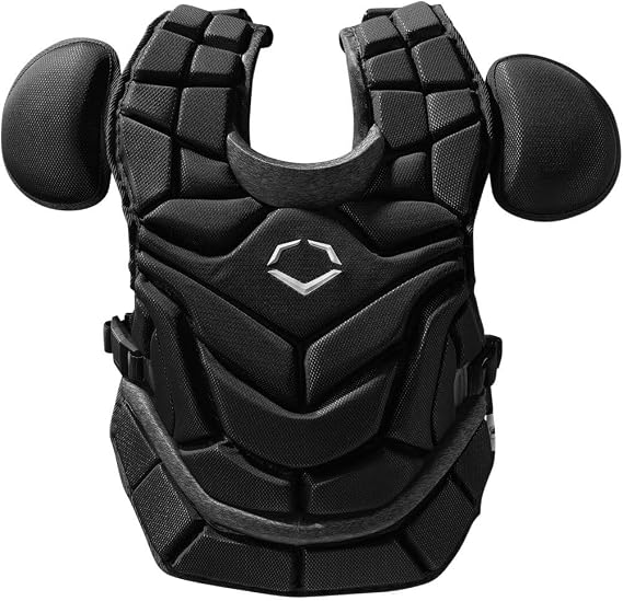 EvoShield Pro-SRZTM Baseball Catcher's Chest Protector