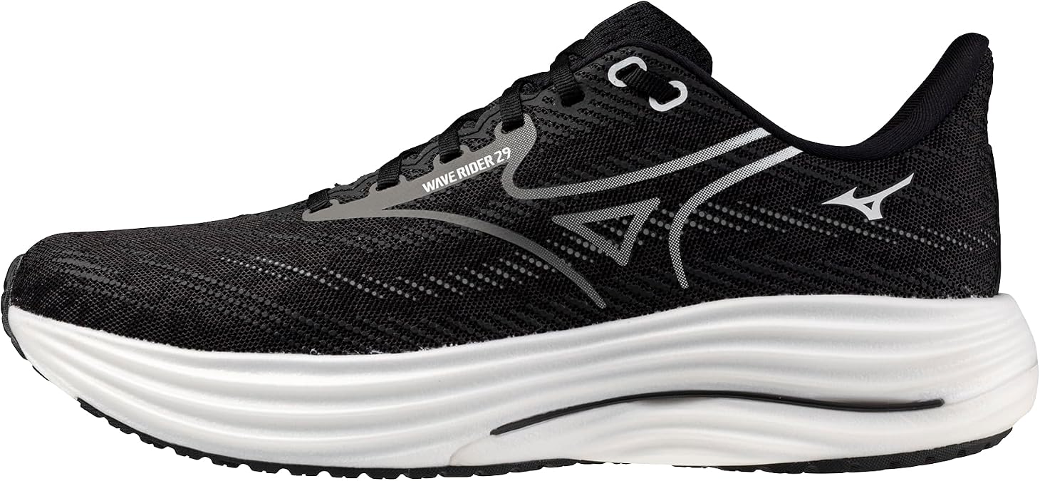 Mizuno Men's Wave Rider 29 Men's